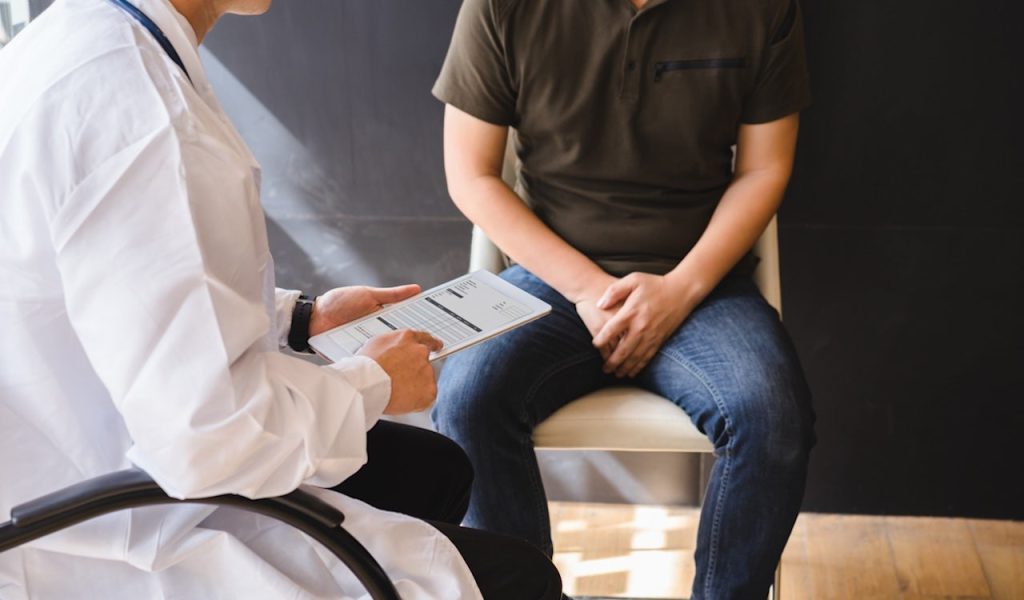 Planned Parenthood encourages transgender men to undergo cervical cancer screenings