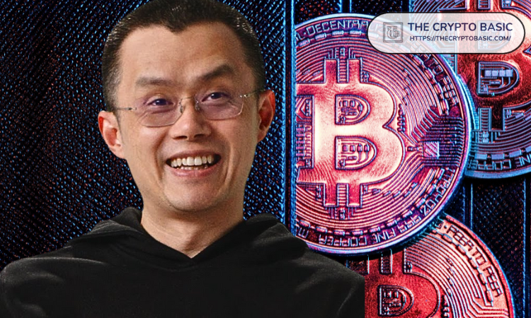 "Playing It Safe Can Be Risky": CZ Responds as 12 New Businesses Include Bitcoin in Their Assets