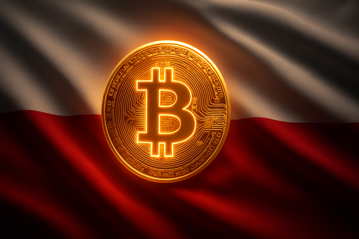 Poland Chooses Pro-Bitcoin President Nawrocki in Surprising Turn of Events