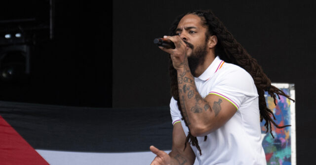 Police Investigate Bob Vylan for Leading Glastonbury Audience in ‘Death to the IDF,’ ‘Free Palestine!’ Chants During Live Broadcast