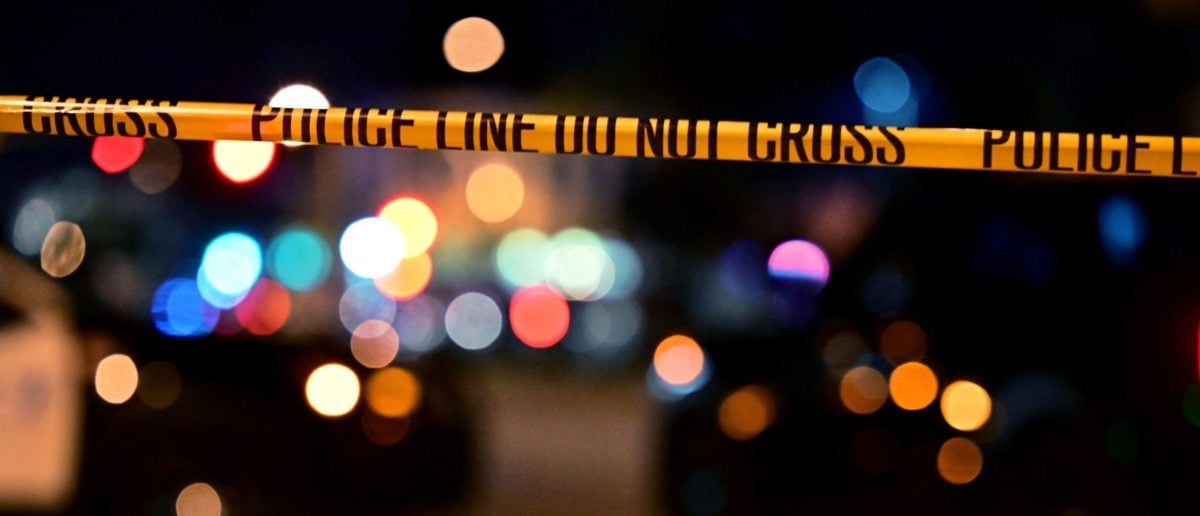 Police Take Two Teens Into Custody After Discovering Burning Truck With Business Owner's Body Bound Inside