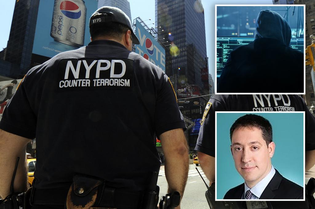 Police enlist assistance to search for 'dangerous tactics' online