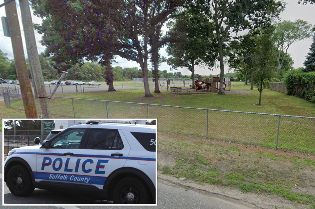 Police in Suffolk County detain two individuals, dismantle an illegal fighting ring.