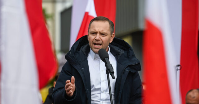 Polish President-Elect Nawrocki is against Ukraine joining the EU.
