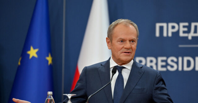 Polish Prime Minister Tusk Seeks Confidence Vote Following Loss in Presidential Elections