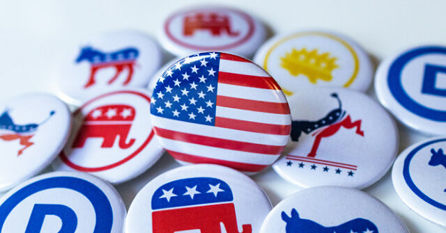 Poll Reveals Democratic Struggles as Republicans Find Support Among Middle Class