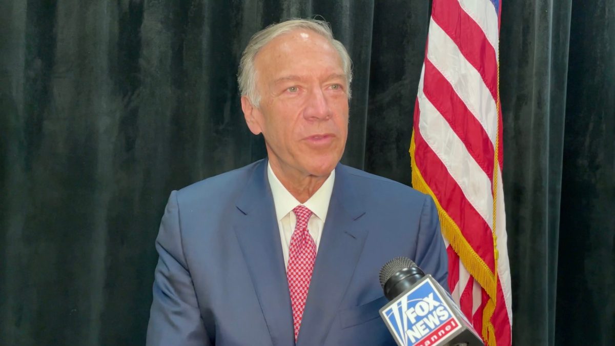 Pompeo: U.S. attack on Iran's nuclear facilities demonstrates that 'America is back in charge'