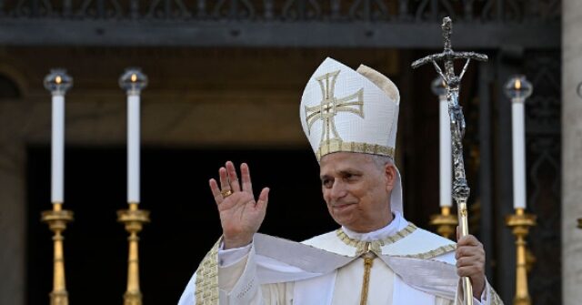 Pope Leo XIV Calls for Unity in the Catholic Church in His Holy Year Message to Priests