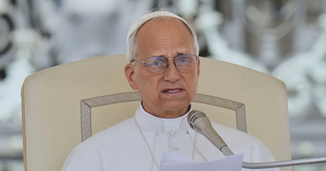 Pope Leo XIV Discusses Iran-Israel Conflict: Dismiss Violence, Choose Peace