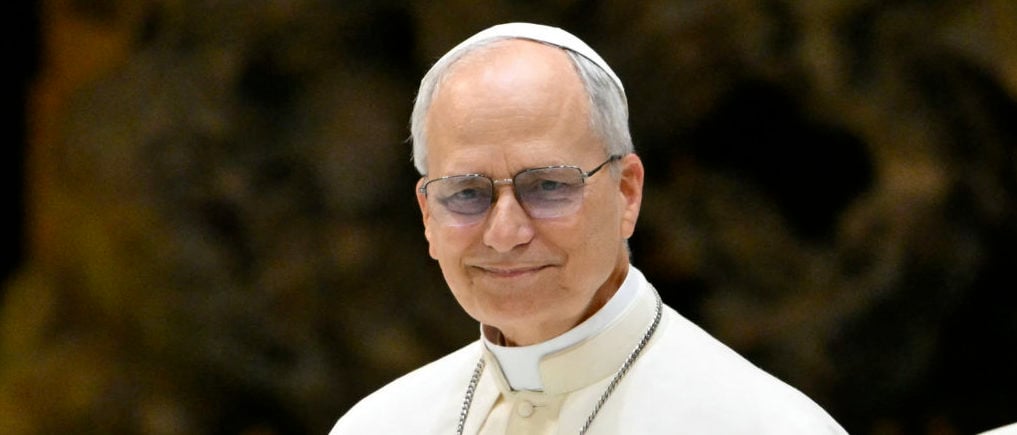 Pope Leo XIV Displays Great Affection for Chicago White Sox in Amazing Video