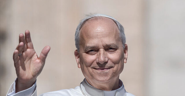 Pope Leo XIV Urges Putin for a Peaceful Gesture in Initial Phone Conversation