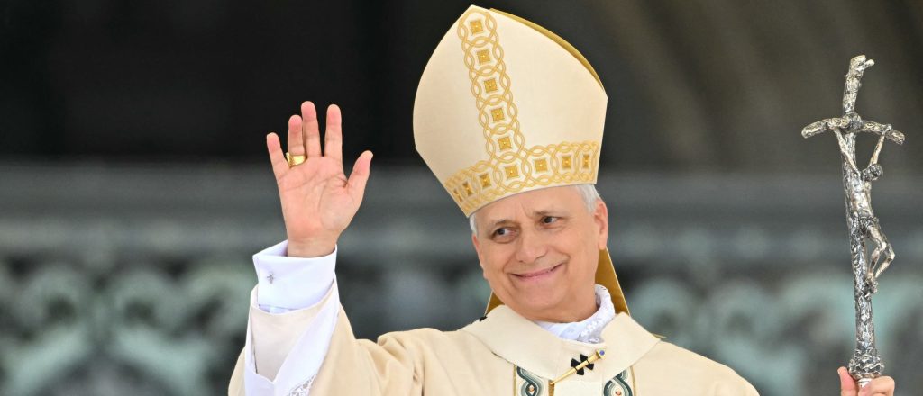 Pope Leo seeks support from traditional American Catholic conservatives for the Vatican's financial needs