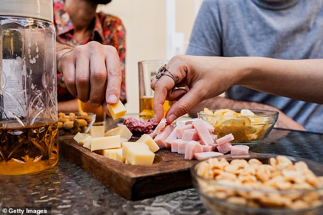 Popular snack in America may increase your colon cancer risk, disturbing new study shows