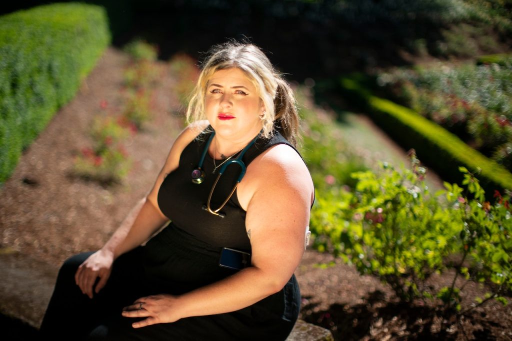 Portland's biggest public health provider is preparing for significant reductions, which may have long-term effects.