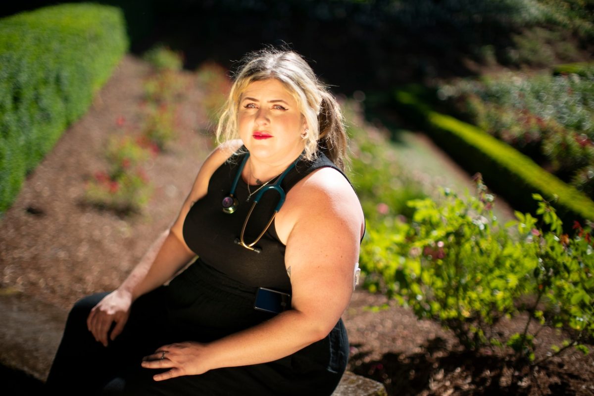 Portland's biggest public health provider is preparing for significant reductions, which may have long-term effects.