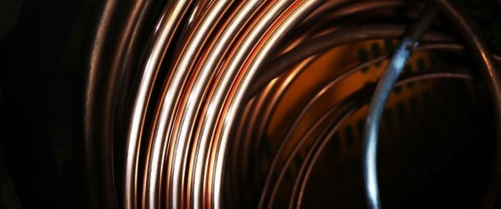 Possible Positive Outcomes for Copper Prices in 2026