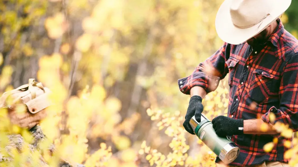 Post Malone and Stanley collaboration introduces camouflage to your favorite Stanley items.