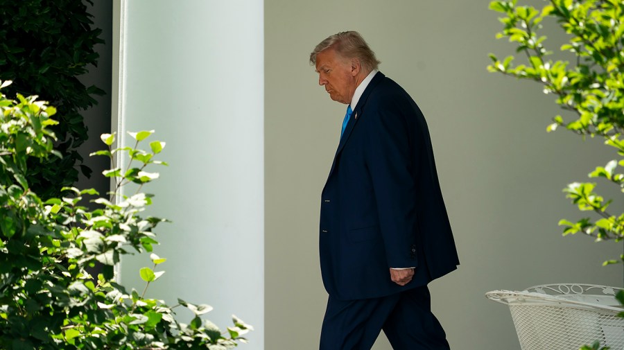 Potential Israel-Iran conflicts overshadow Trump at G7: Five key points to consider