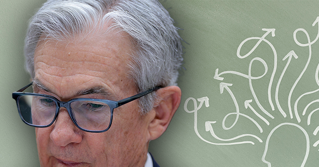 Powell Needs to Rely on the Data Instead of the Boston Fed's Inaccurate Tariff Study