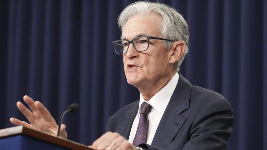 Powell stresses the importance of patience while facing pressure from Trump in his testimony to the House.