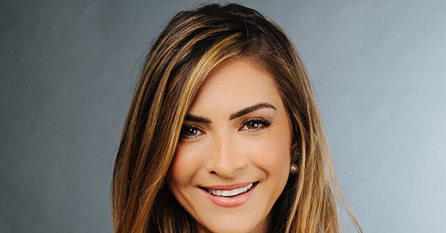 PragerU CEO Marissa Streit Discusses the Need to 'Shut Down' the Department of Education