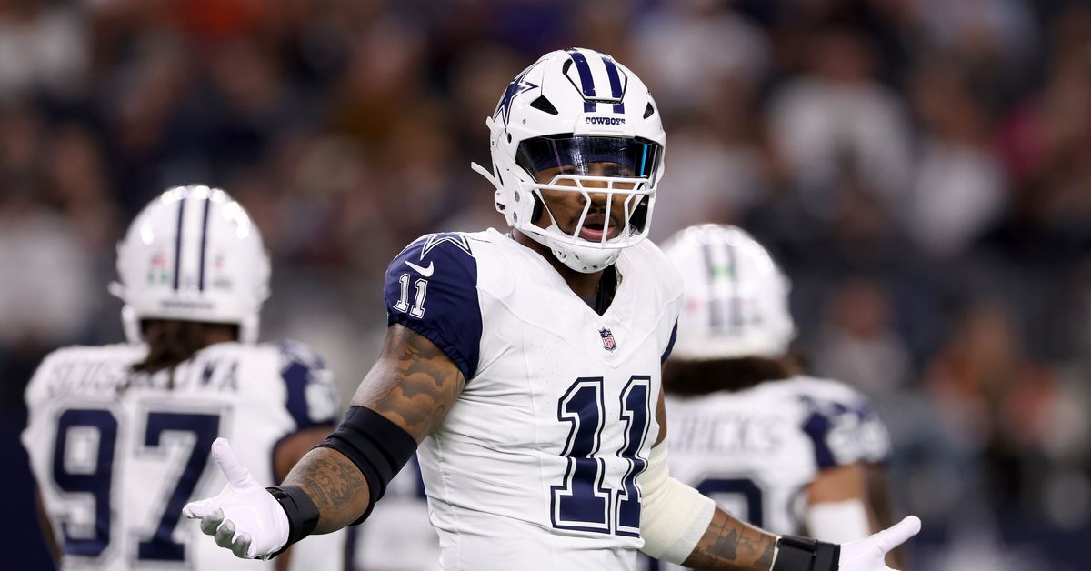 Predictions for NFL contracts of 4 EDGE rushers seeking improved agreements