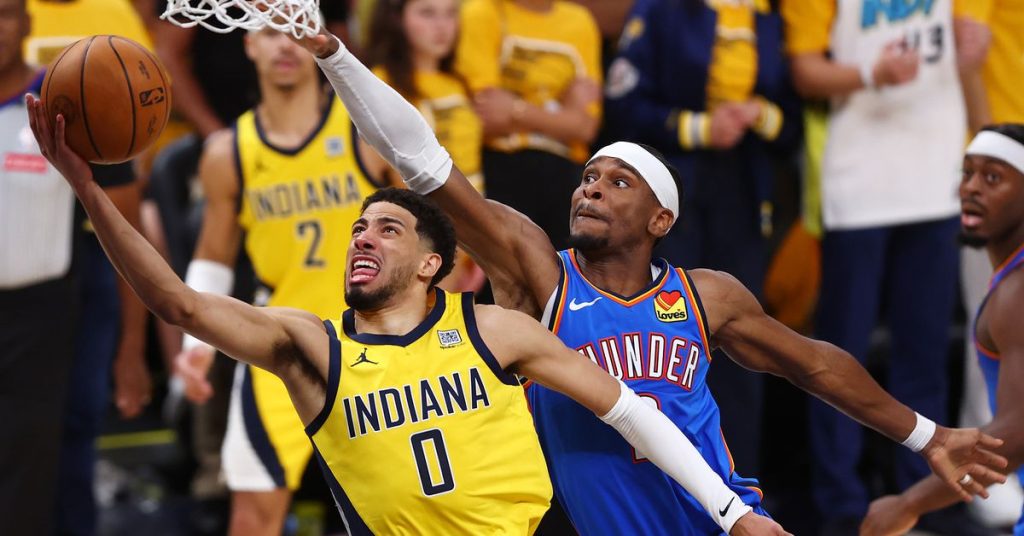 Predictions for the winner of the Thunder vs. Pacers Game 7 in the NBA Finals