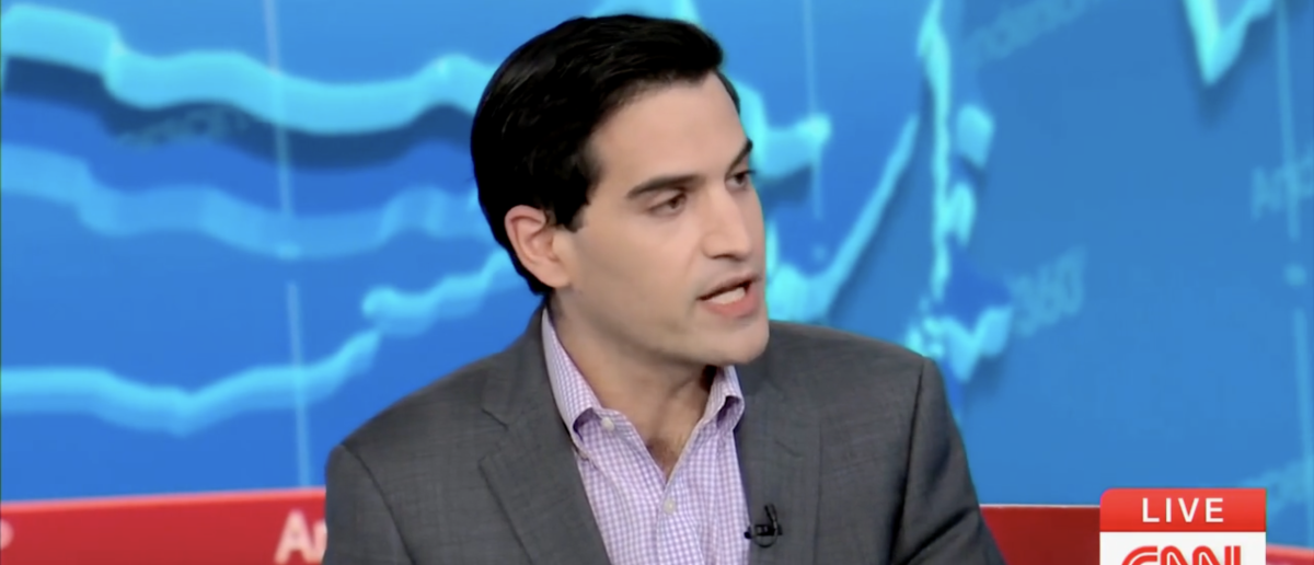 Preferred Candidate: Harry Enten Discusses Which Trump Might Lead NC Senate GOP Primary