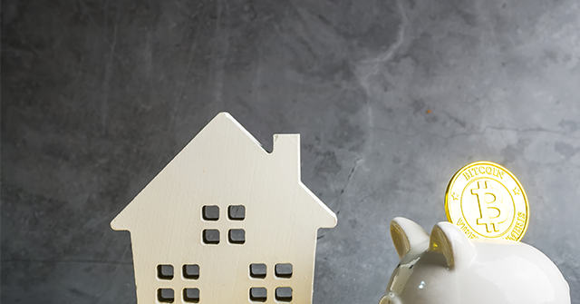 Prepare for Mortgage-Backed Securities Tied to Cryptocurrencies