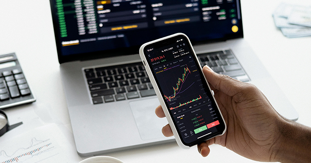 Prepare for the Rally Ahead