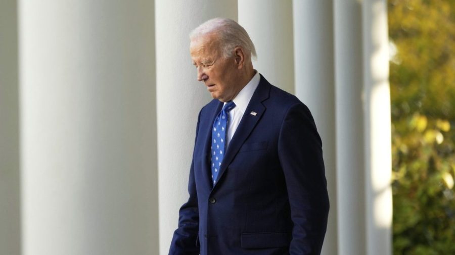 Presidential health secrets are as American as apple pie