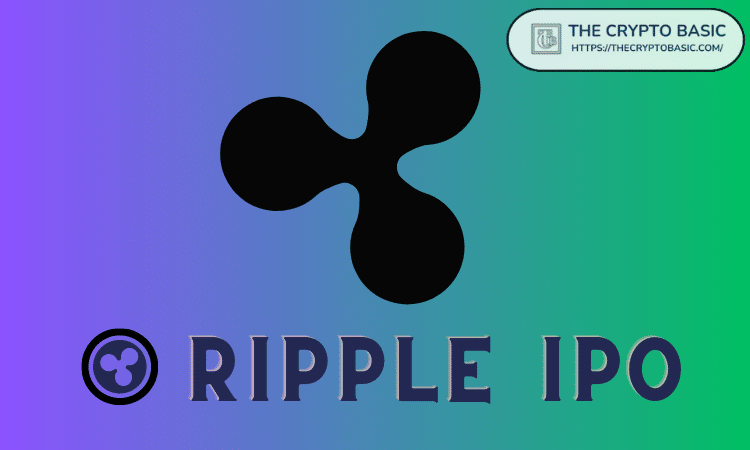 Previous Ripple Director Suggests Potential Valuation if Ripple Pursues IPO