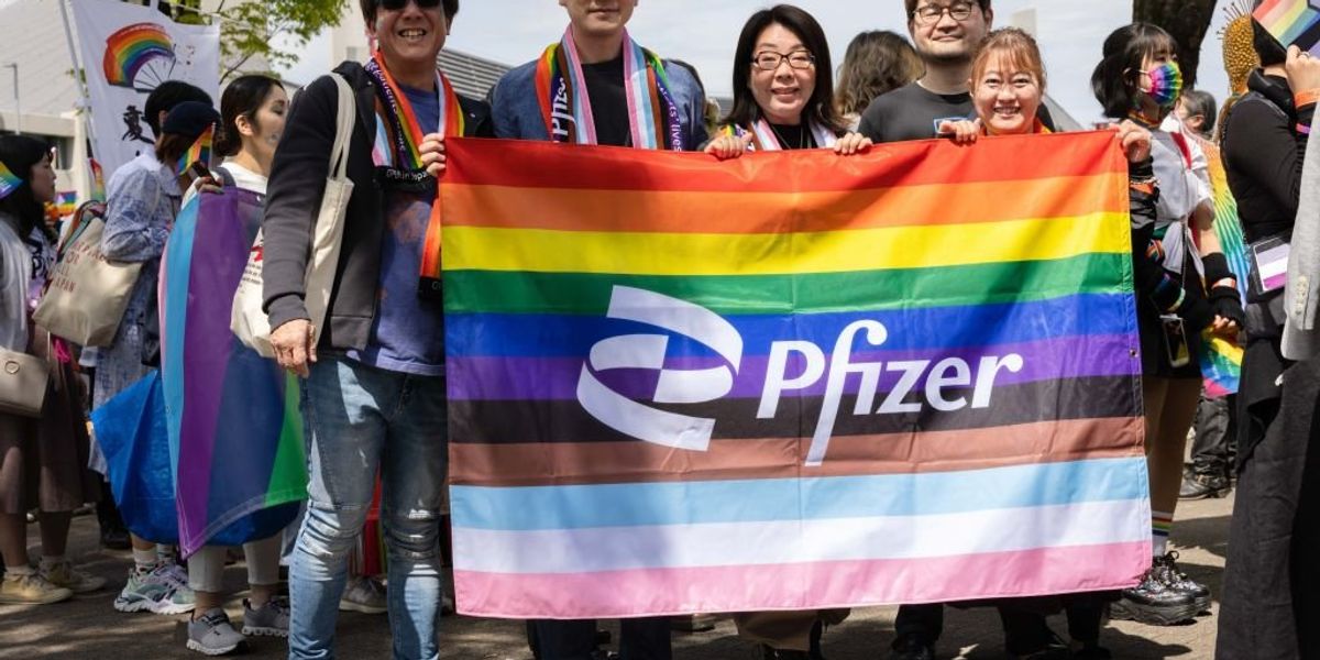Pride Month 2025: Companies discreetly step back following criticism