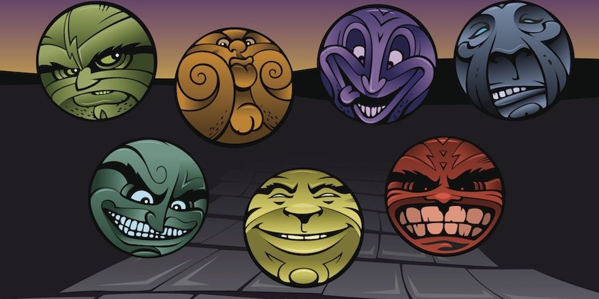 Pride has a flag — why don’t the other deadly sins have one?