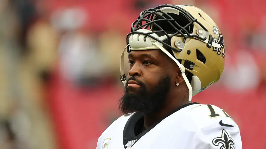 Pro Bowler reveals difficult reality about serious injuries