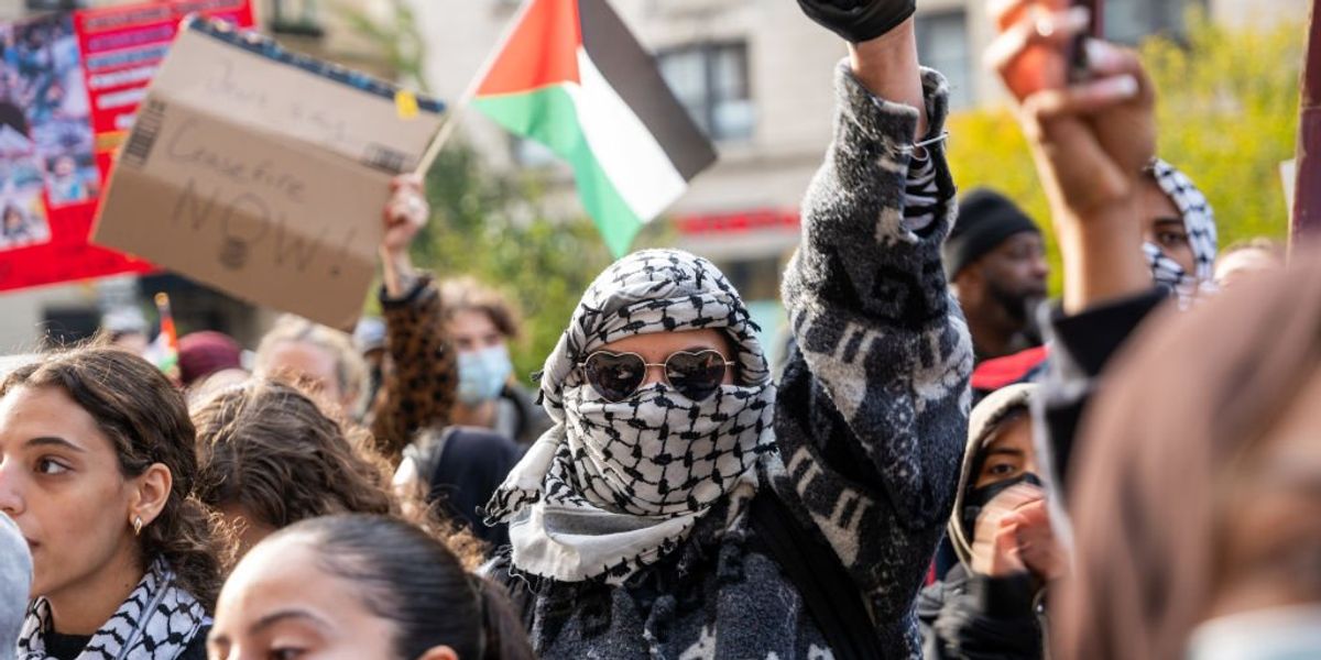 Pro-Hamas extremists disrupt Israel Summit in Texas with threatening behavior