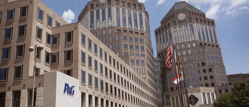 Procter & Gamble Plans to Cut 7,000 Positions