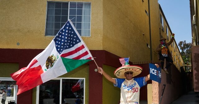 Progressive Develops 'ICEBlock' iPhone App to Notify Users of Nearby ICE Locations