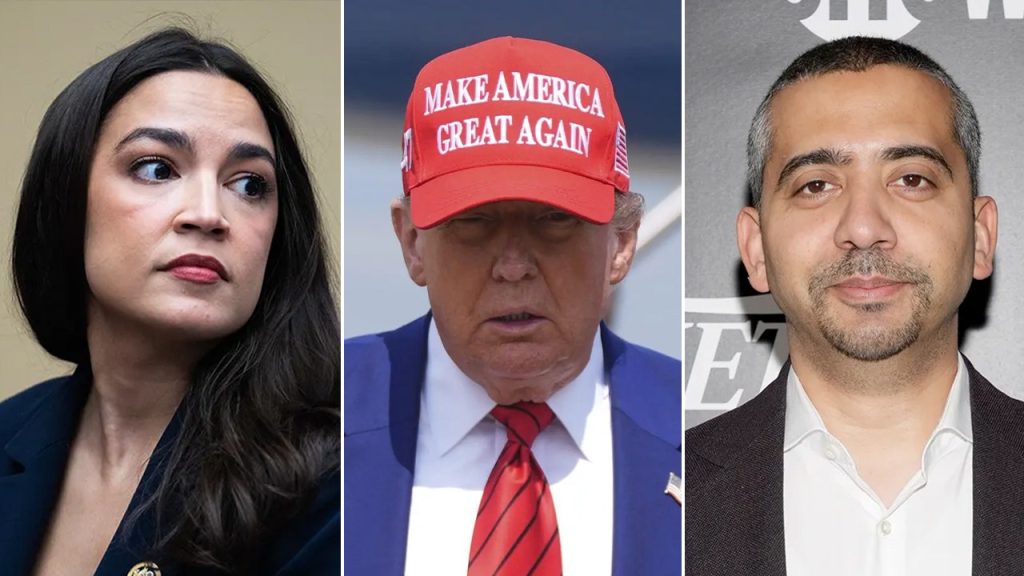 Progressive leaders criticize Trump's attacks on Iran's nuclear sites