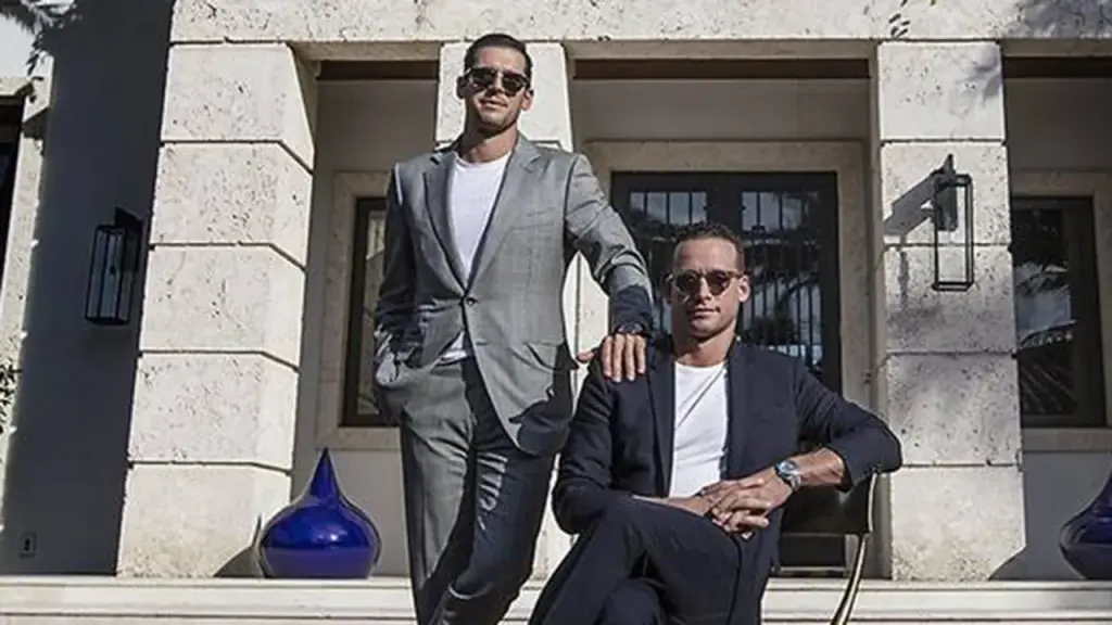 Property tycoons accused in long-running sex trafficking operation