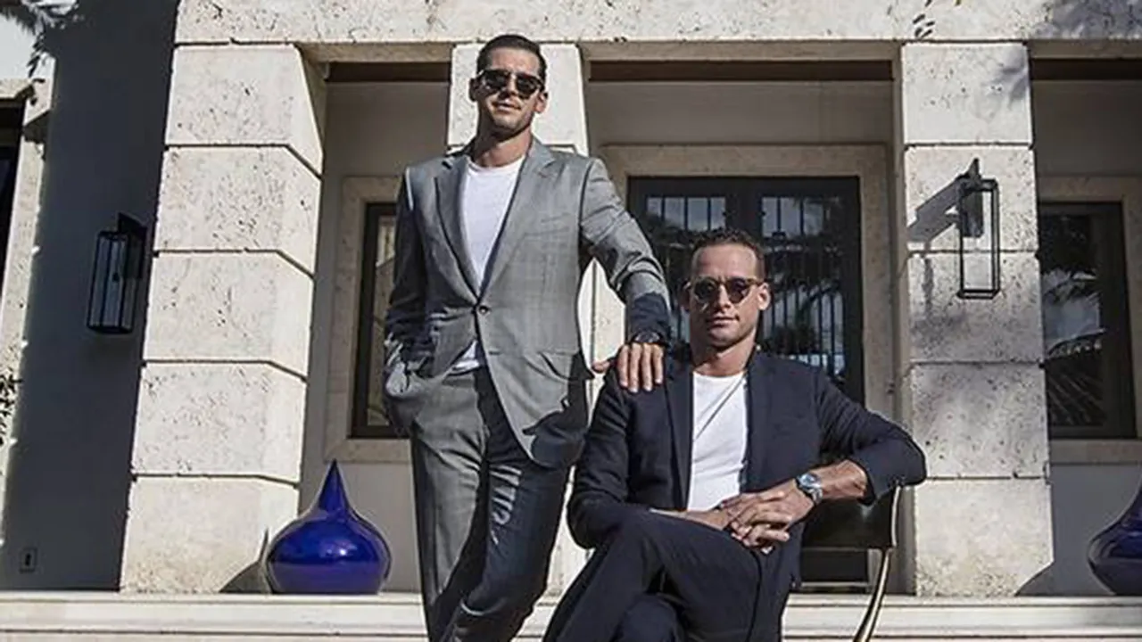 Property tycoons accused in long-running sex trafficking operation