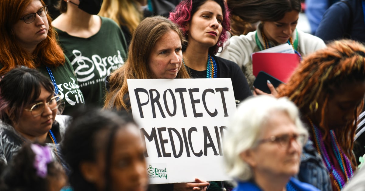 Proposed reductions to Medicaid may result in thousands of deaths, study suggests.