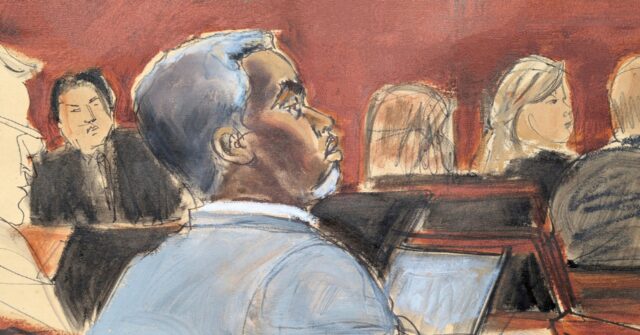 Prosecutor Claims Diddy Employed 'Power, Violence and Fear' in 'Harsh Crimes'