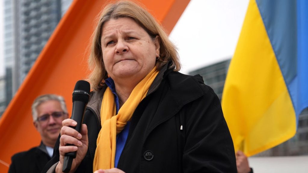 Prosecutors oppose Milwaukee judge's attempt to dismiss ICE obstruction case