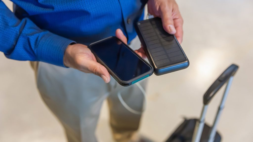 Protect yourself from USB charger threats with these portable power banks