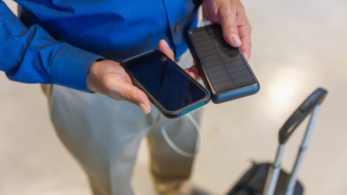 Protect yourself from USB charger threats with these portable power banks