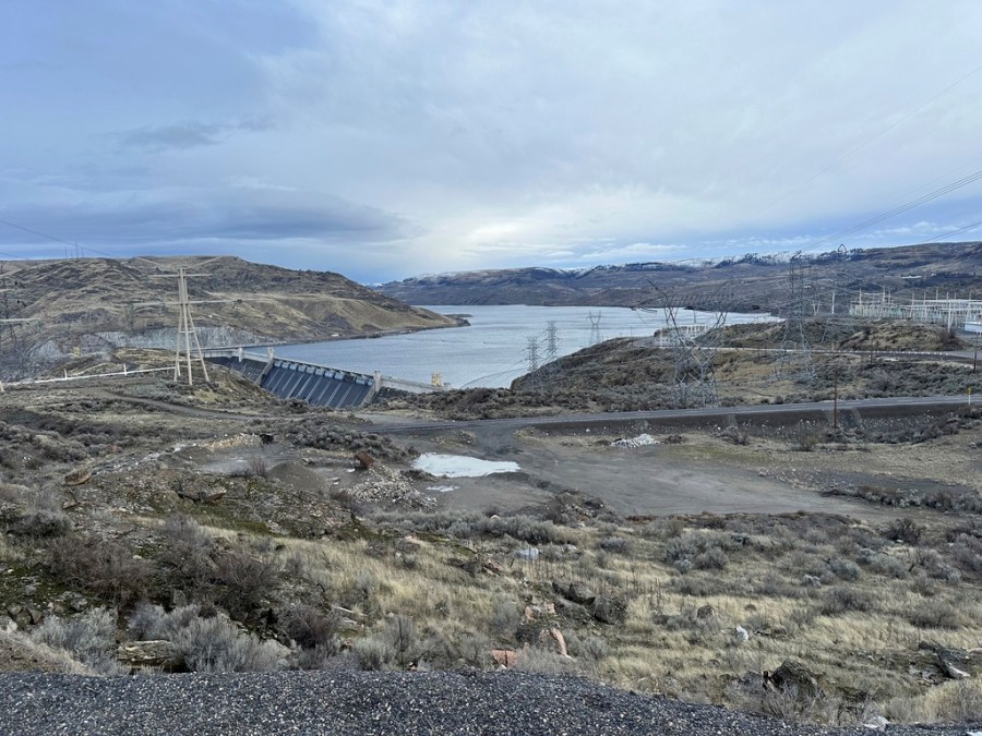 Protecting the nation's power supply: Lawmakers need to prioritize hydropower