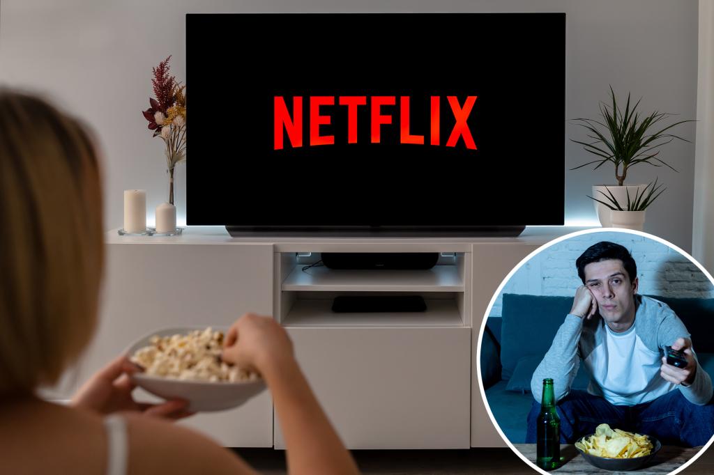 Proven innocent, woman turns to Netflix to take revenge on unfaithful ex