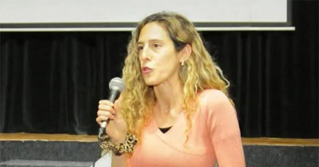 Public Official in Argentina Arrested for Allegedly Throwing Feces at Lawmaker's House