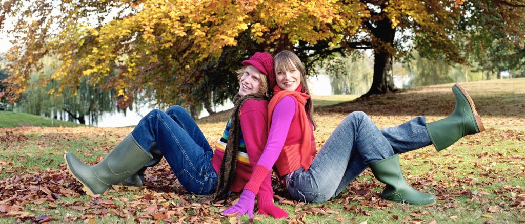 Pumpkin Spice Patriotism Can Restore America